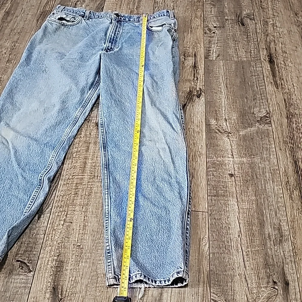Levi's 540 Vintage 90s Relaxed Jeans